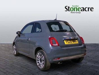 Used Fiat 500 2020 for sale - 78404495: Photo