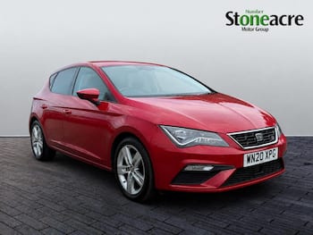 Used SEAT Leon 2020 for sale - 79657052: Photo