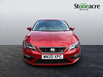 Used SEAT Leon 2020 for sale - 79657052: Photo
