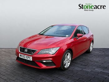 Used SEAT Leon 2020 for sale - 79657052: Photo