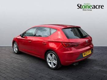 Used SEAT Leon 2020 for sale - 79657052: Photo