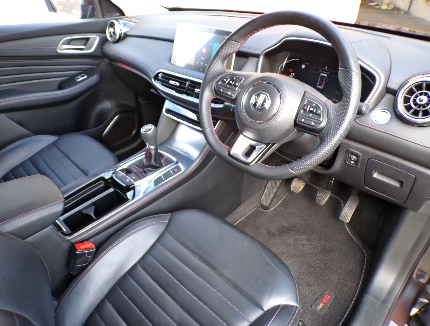 Used MG MG HS 2024 for sale - 76607063: Photo 11