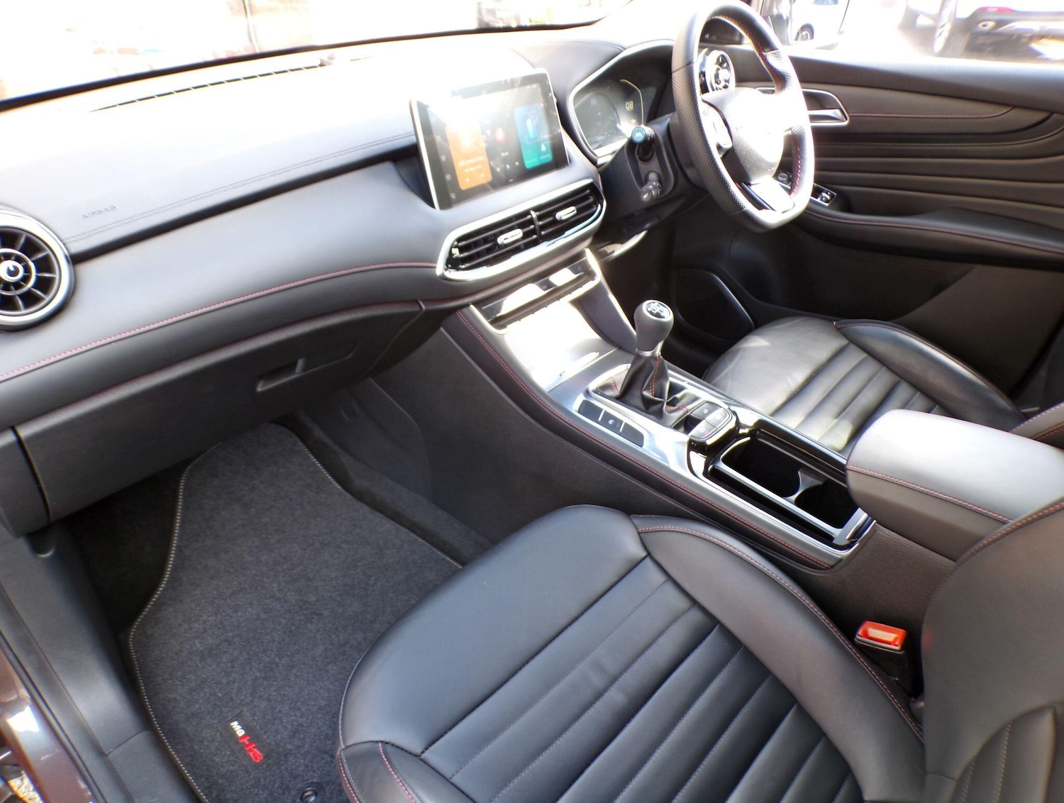 Used MG MG HS 2024 for sale - 76607063: Photo 13