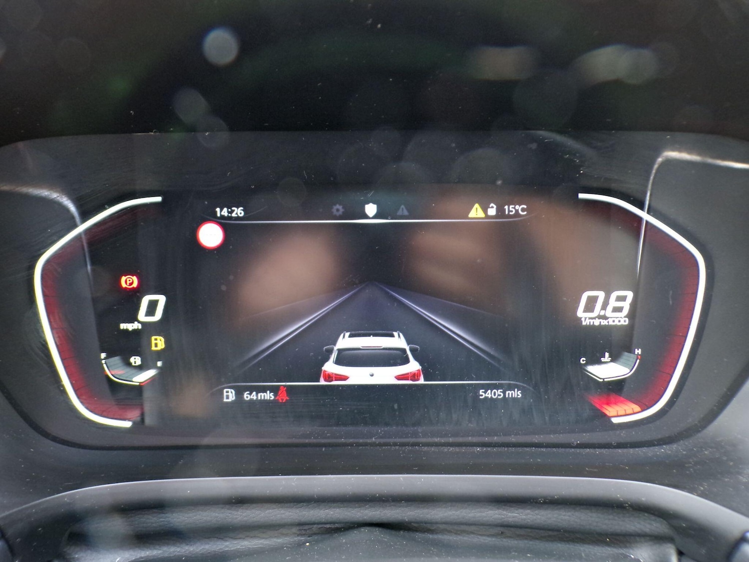 Used MG MG HS 2024 for sale - 76607063: Photo 14