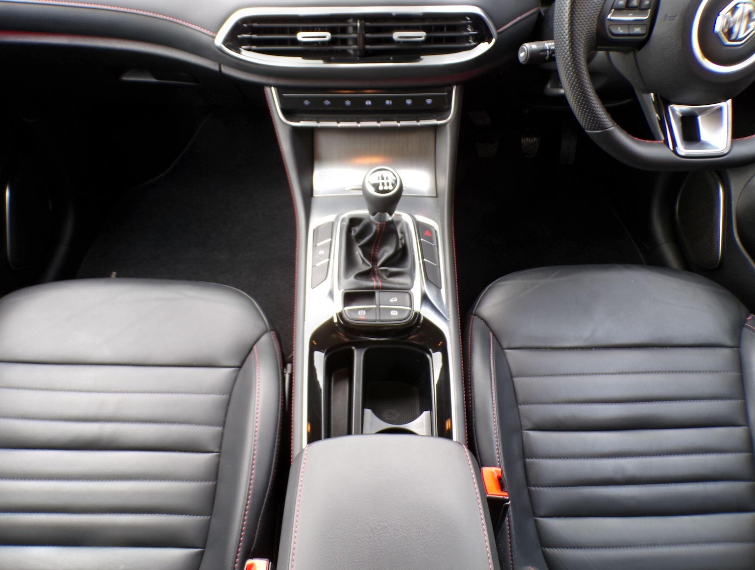 Used MG MG HS 2024 for sale - 76607063: Photo 17