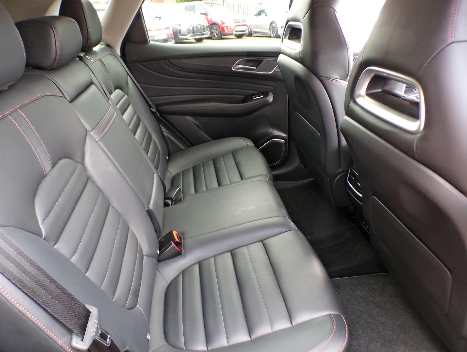 Used MG MG HS 2024 for sale - 76607063: Photo 18