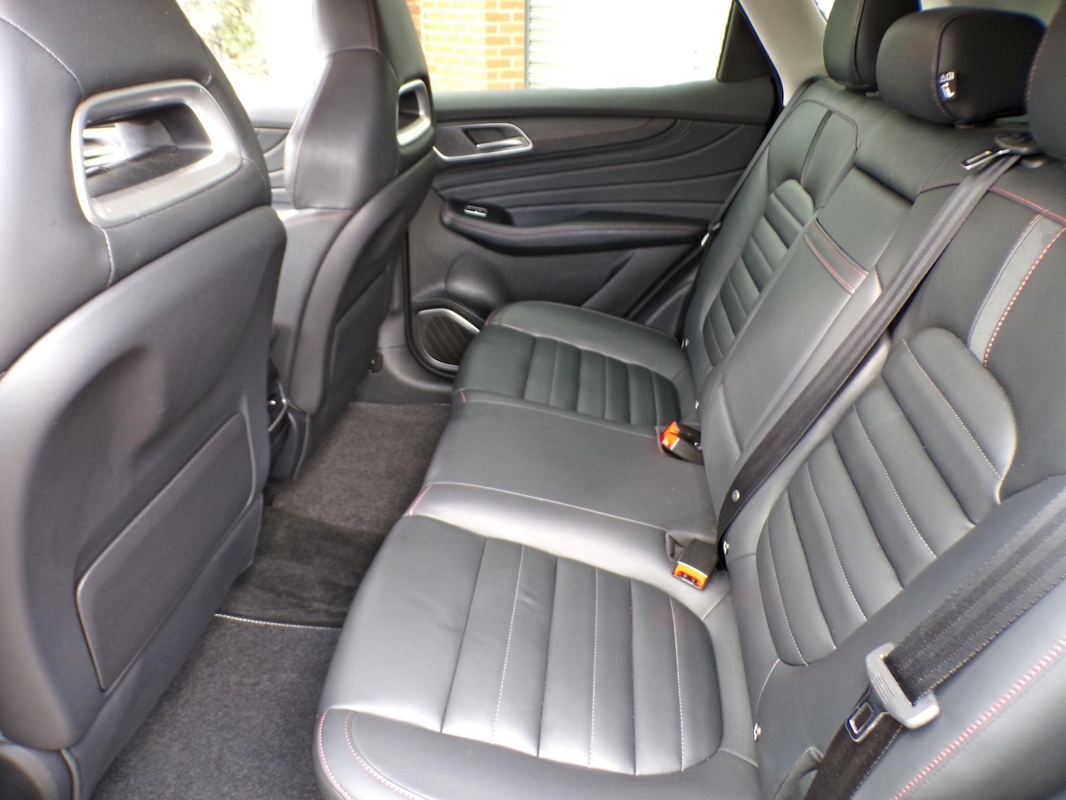 Used MG MG HS 2024 for sale - 76607063: Photo 19