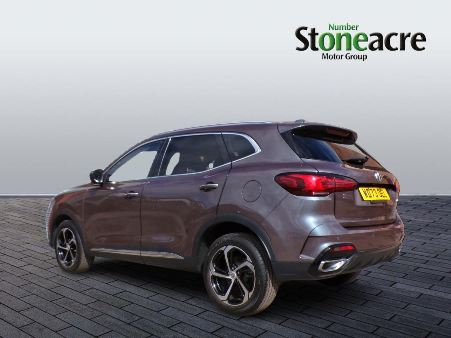 Used MG MG HS 2024 for sale - 76607063: Photo 5