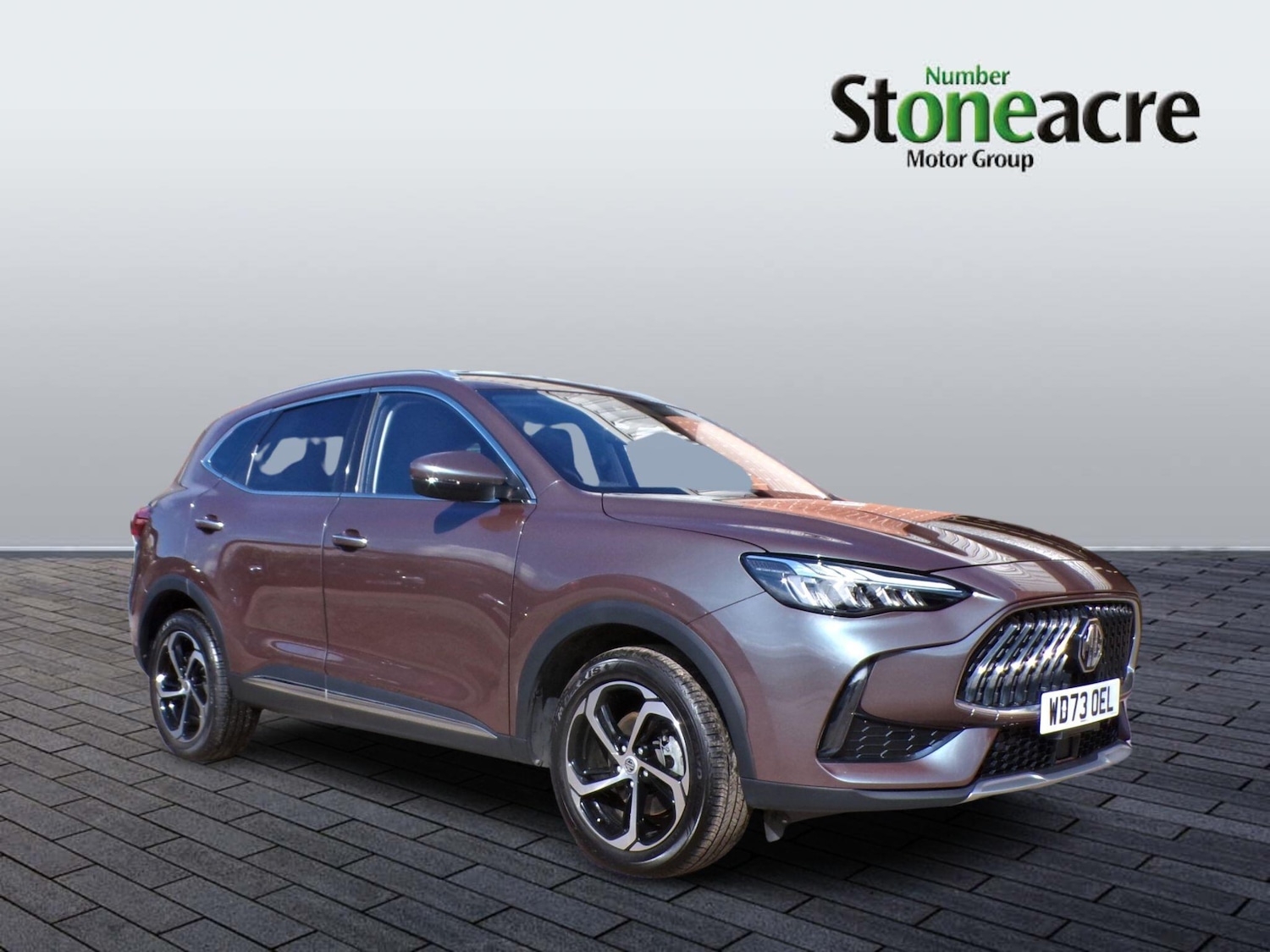 Used MG MG HS 2024 for sale - 76607063: Photo 6