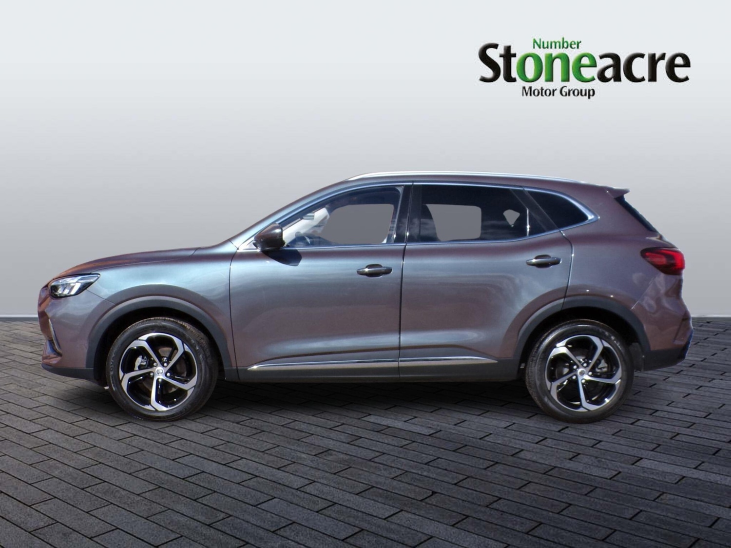 Used MG MG HS 2024 for sale - 76607063: Photo 7