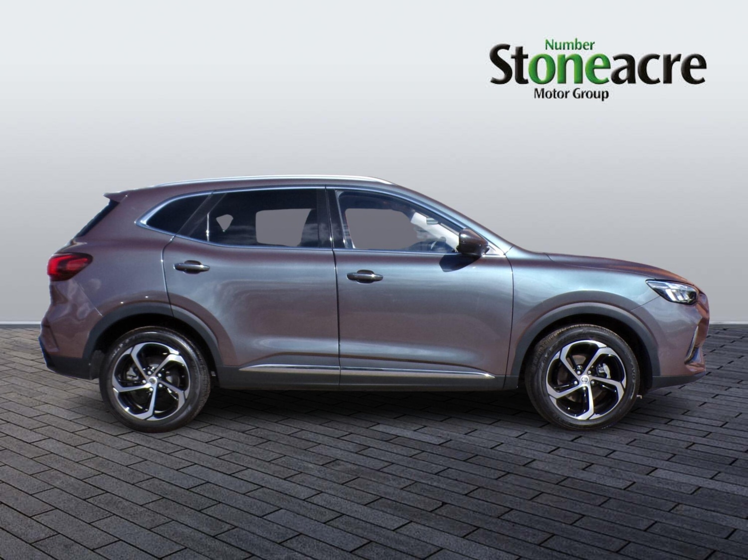 Used MG MG HS 2024 for sale - 76607063: Photo 8