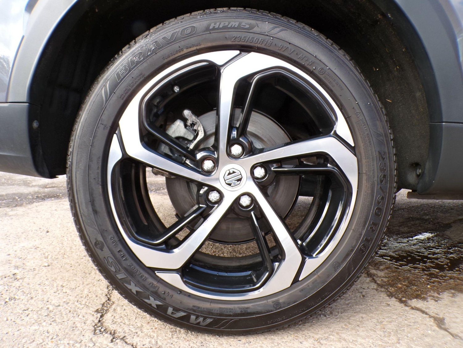 Used MG MG HS 2024 for sale - 76607063: Photo 9