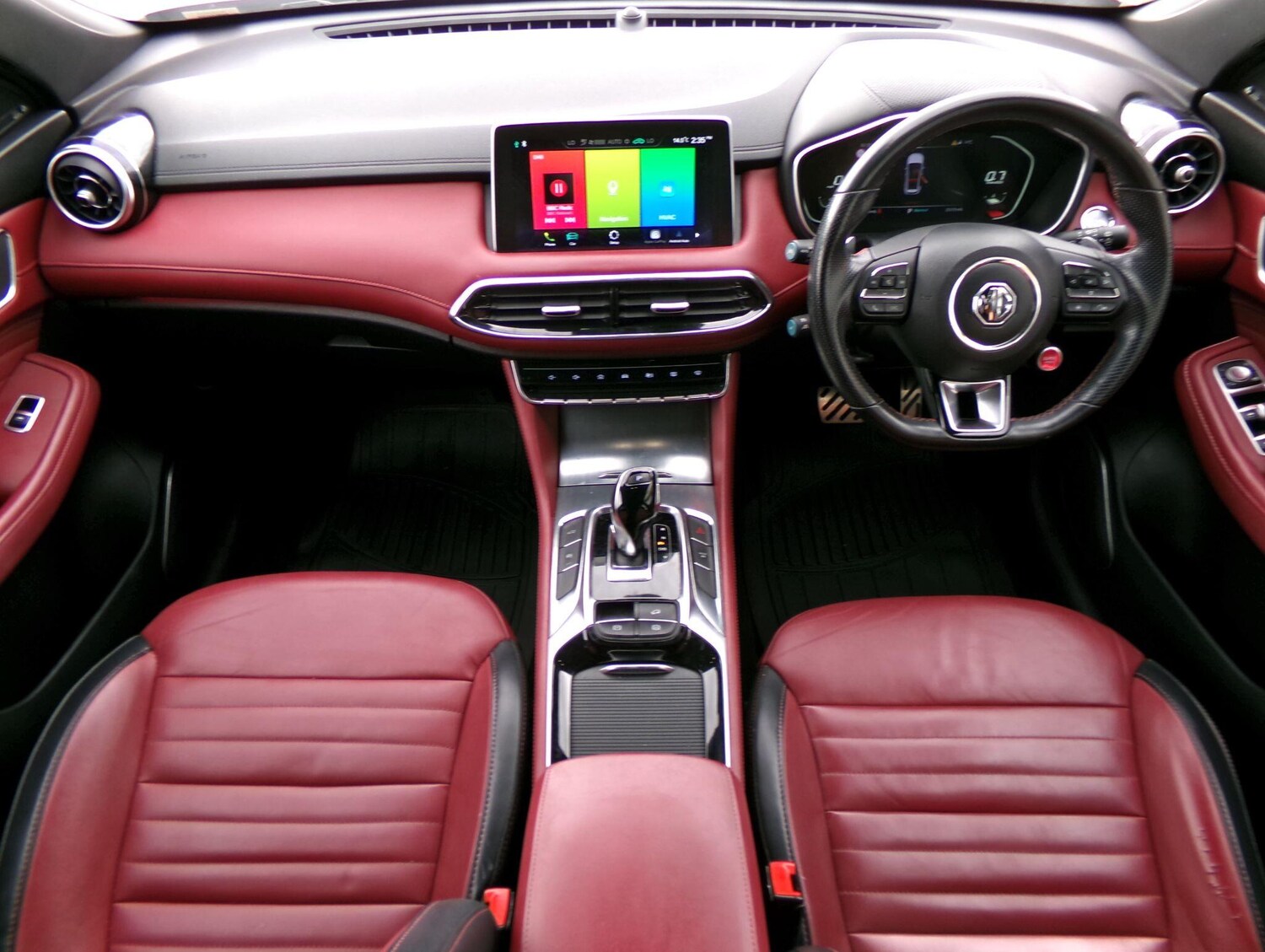 Used MG MG HS 2022 for sale - 76398886: Photo 12