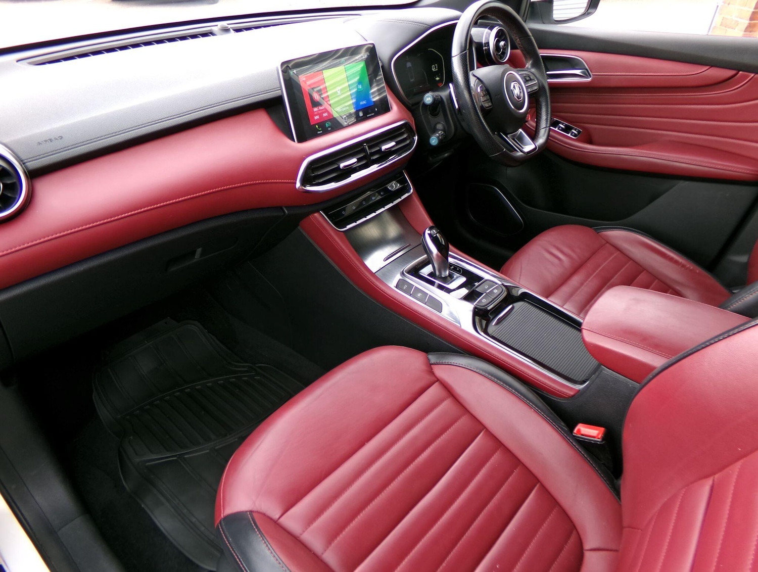 Used MG MG HS 2022 for sale - 76398886: Photo 13