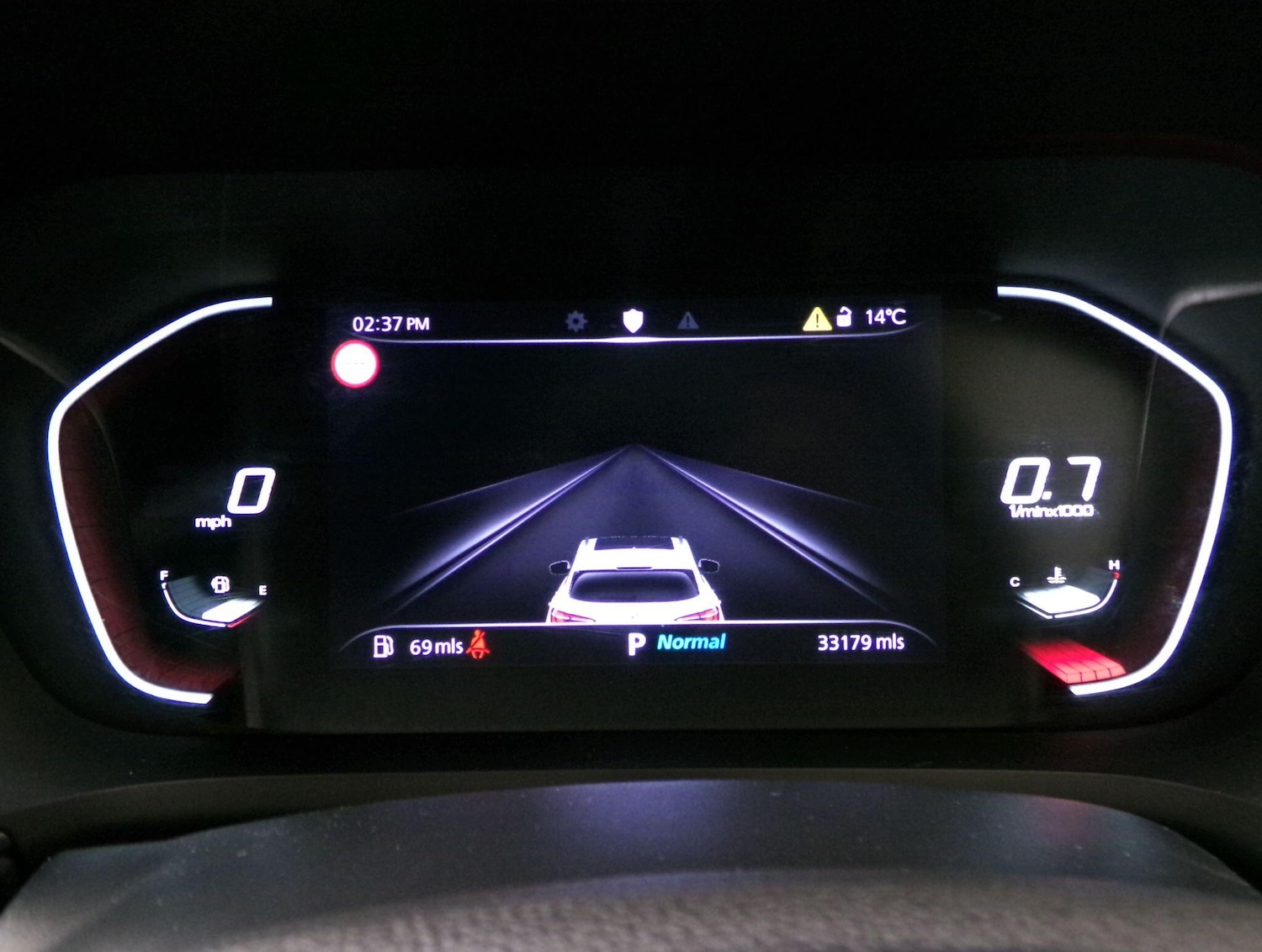 Used MG MG HS 2022 for sale - 76398886: Photo 14