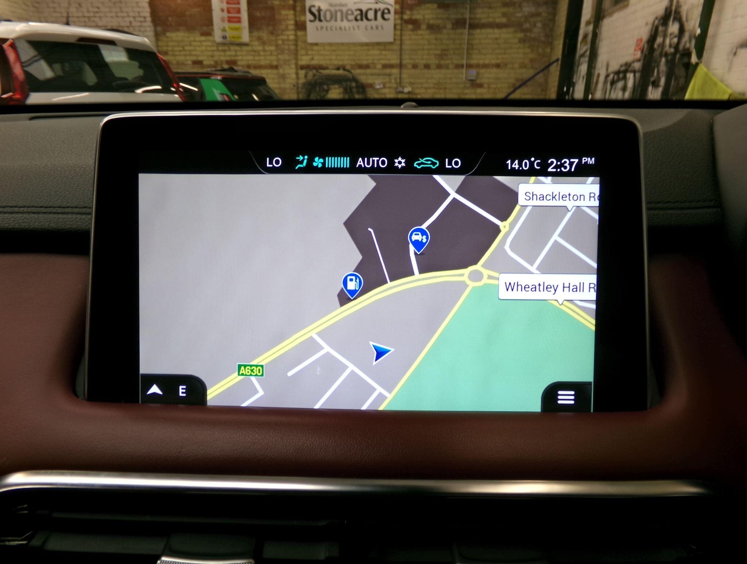 Used MG MG HS 2022 for sale - 76398886: Photo 16