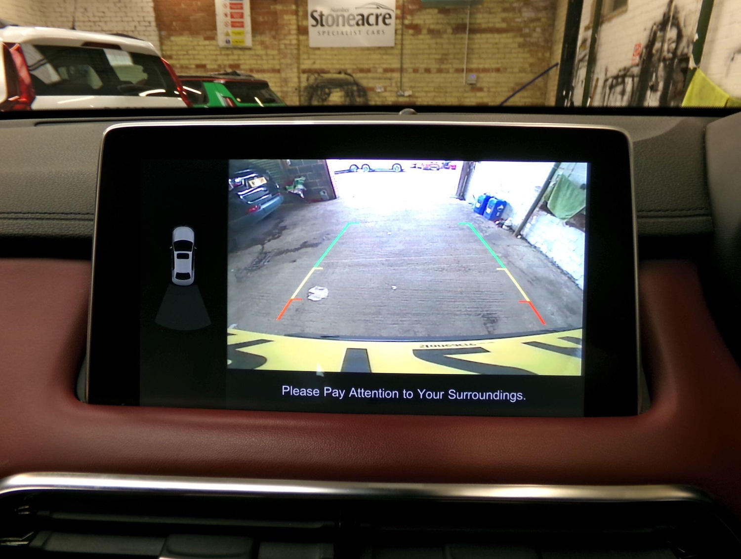 Used MG MG HS 2022 for sale - 76398886: Photo 17