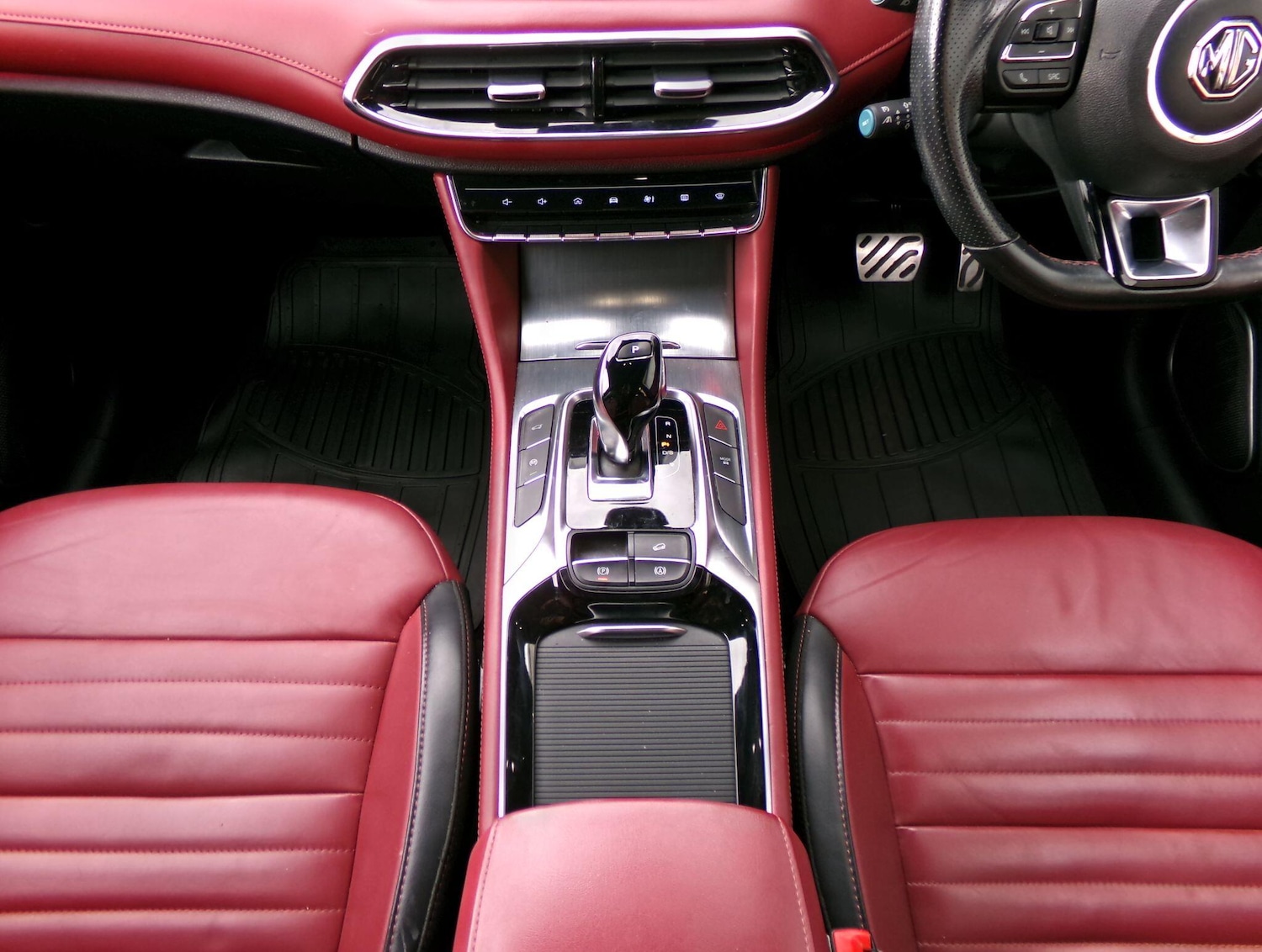 Used MG MG HS 2022 for sale - 76398886: Photo 18