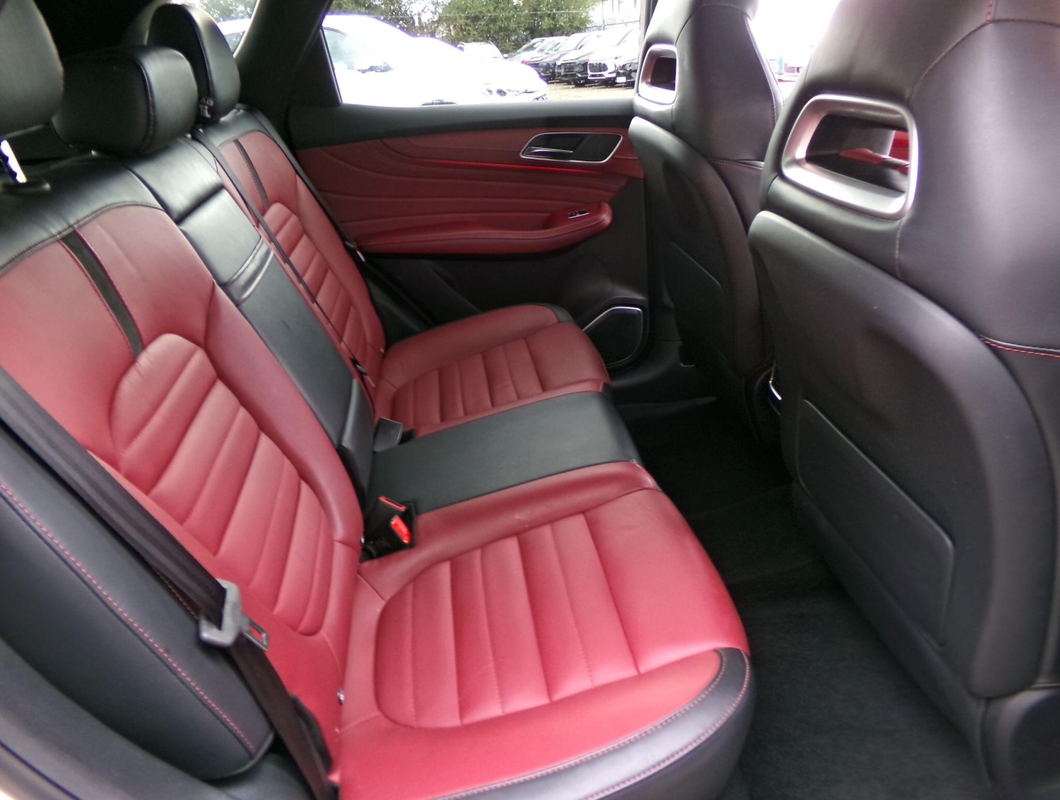 Used MG MG HS 2022 for sale - 76398886: Photo 19