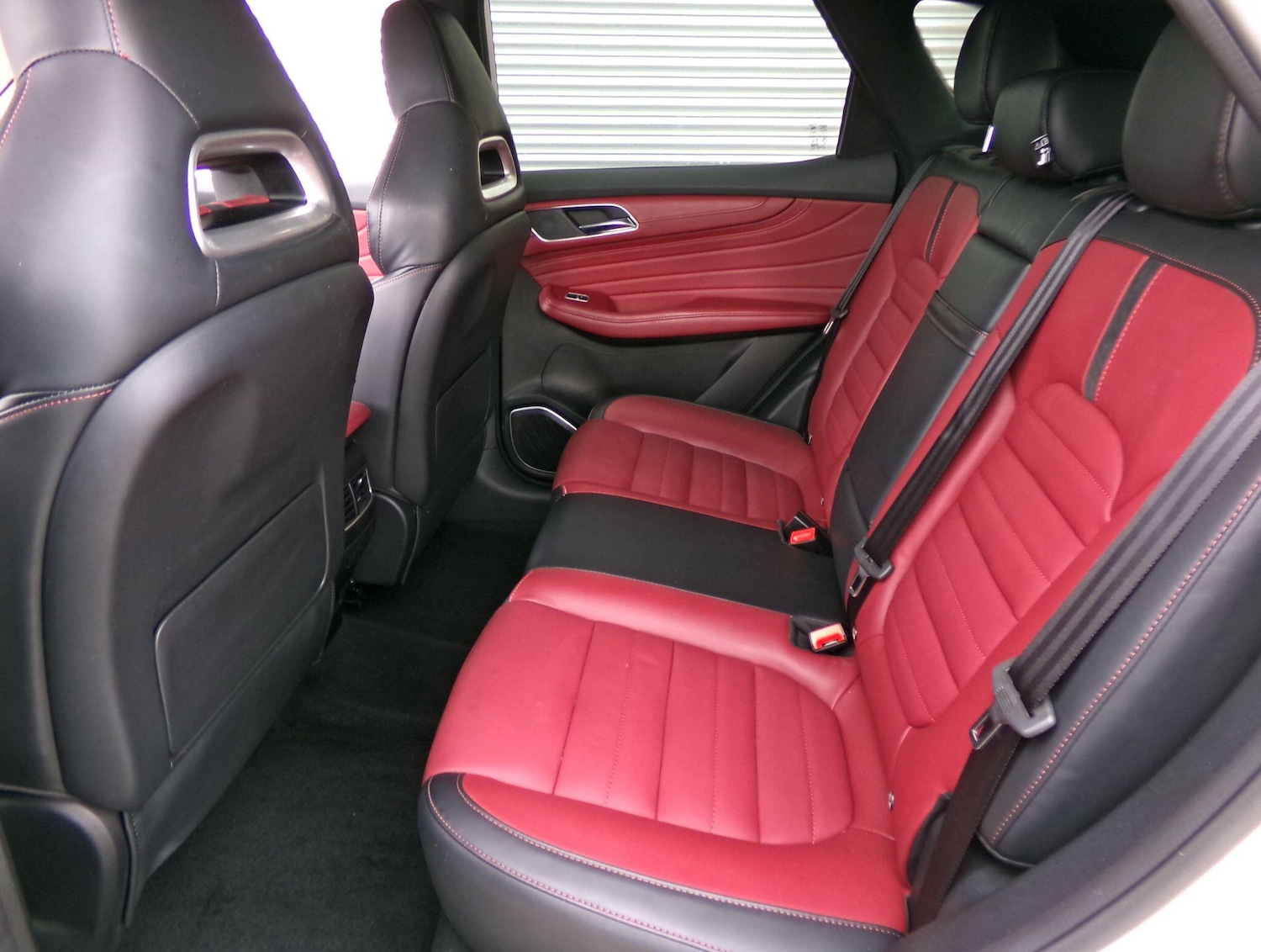 Used MG MG HS 2022 for sale - 76398886: Photo 20