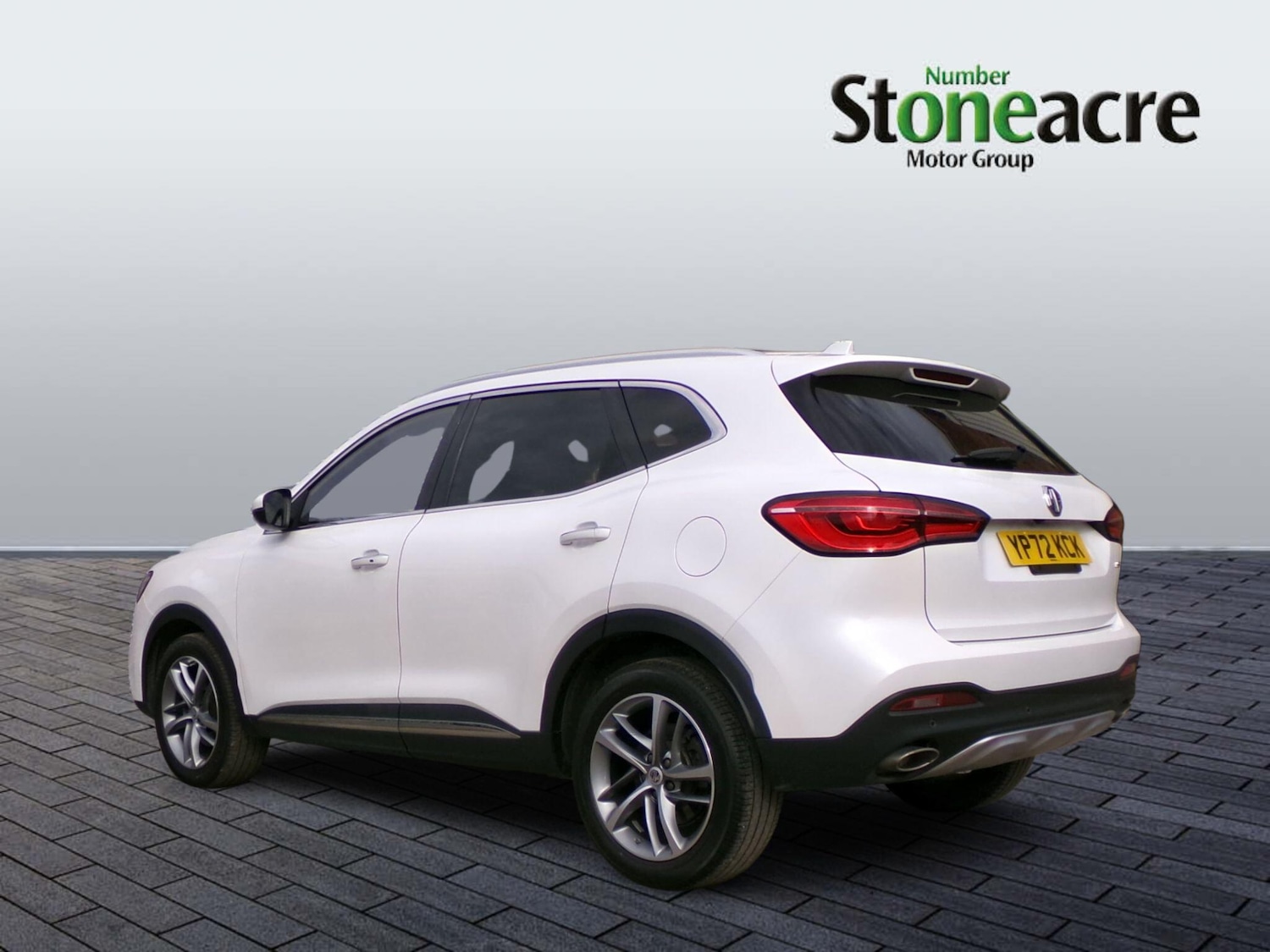 Used MG MG HS 2022 for sale - 76398886: Photo 4