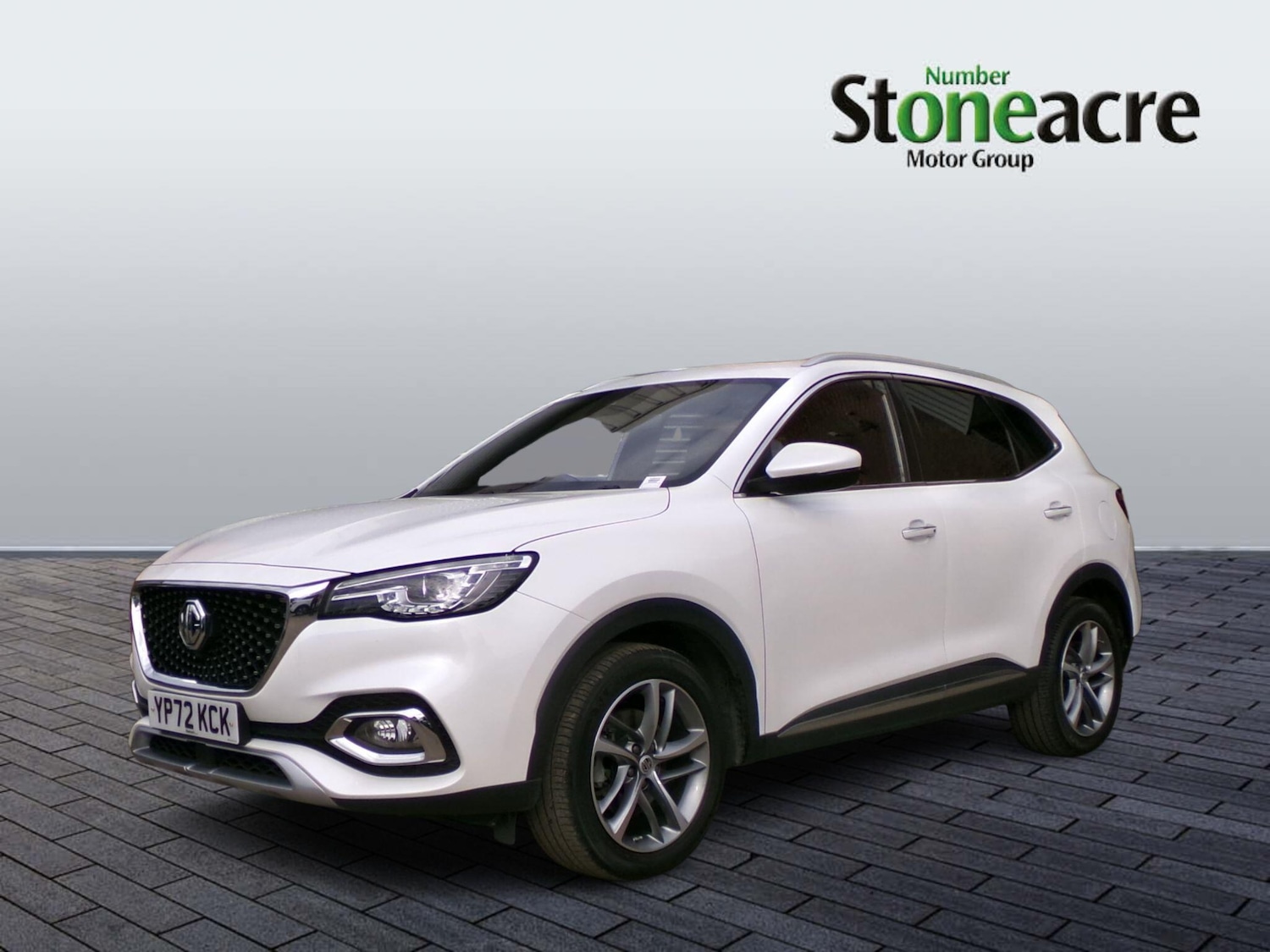 Used MG MG HS 2022 for sale - 76398886: Photo 5