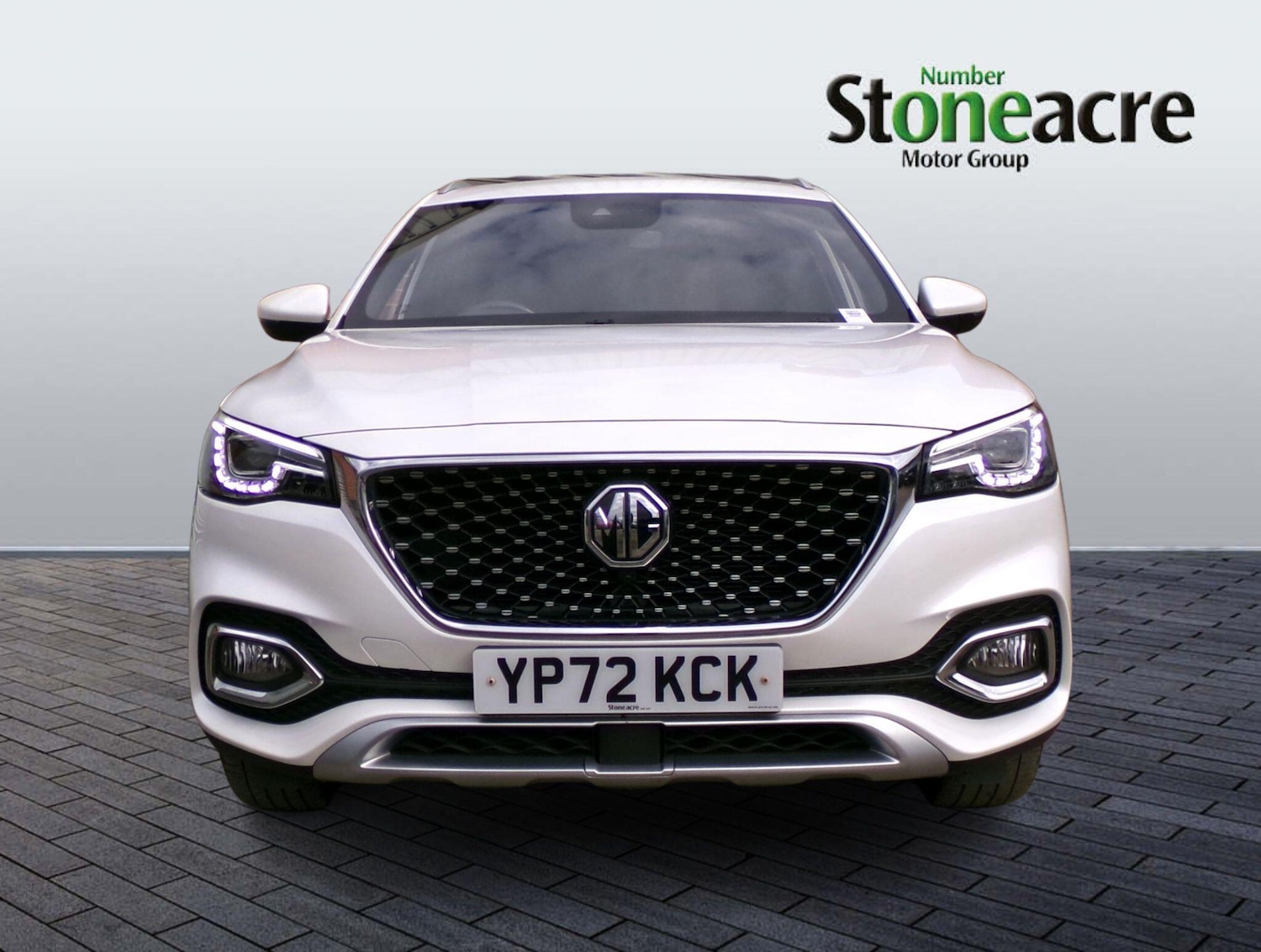 Used MG MG HS 2022 for sale - 76398886: Photo 6