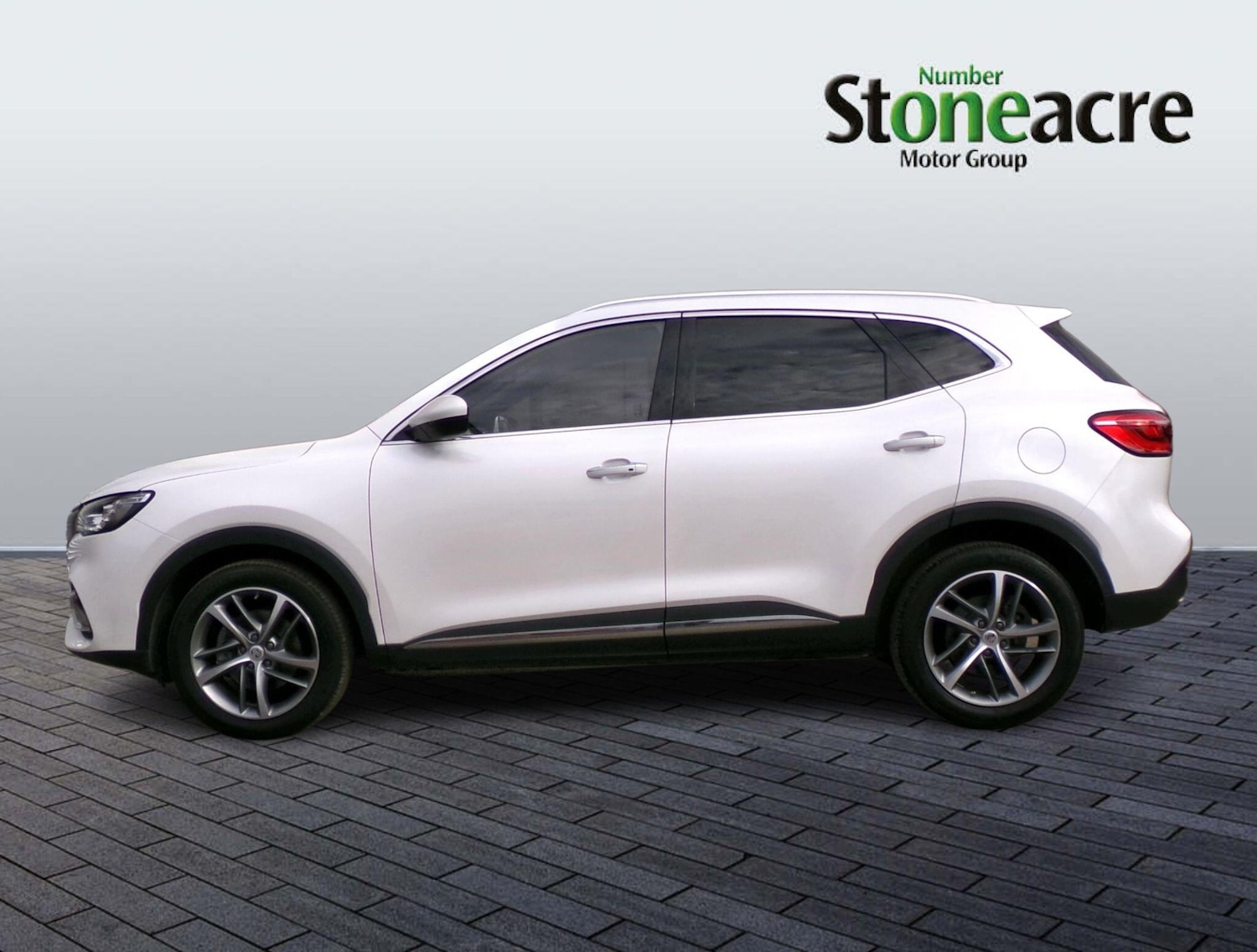 Used MG MG HS 2022 for sale - 76398886: Photo 7