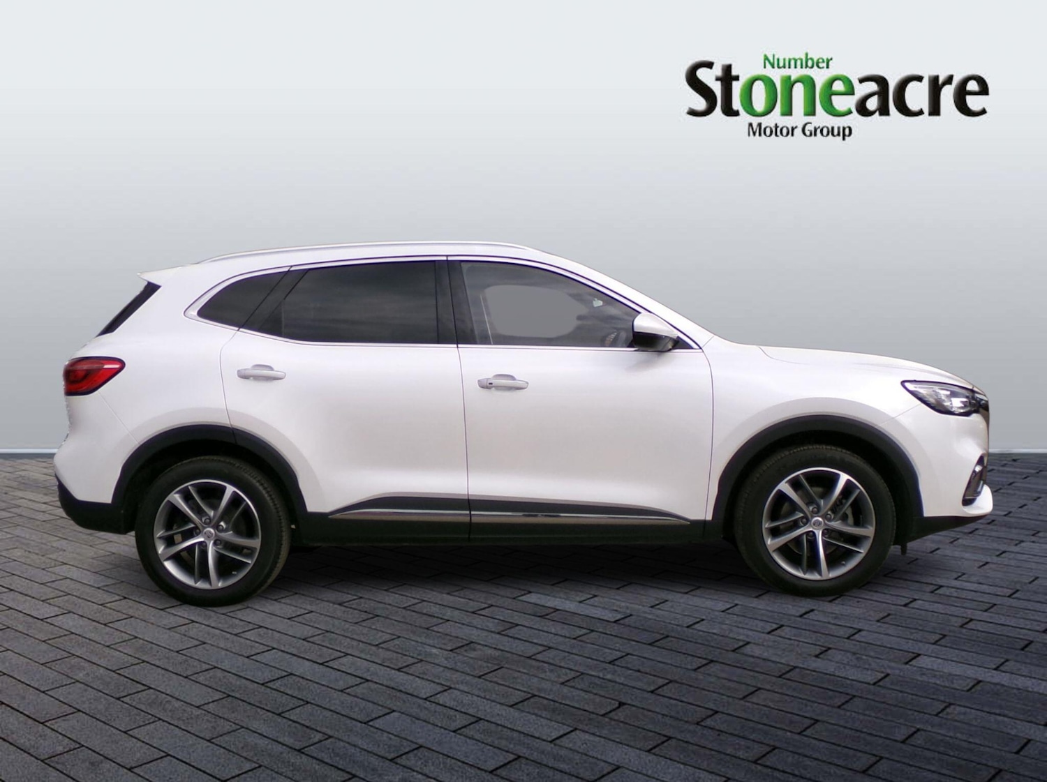 Used MG MG HS 2022 for sale - 76398886: Photo 8