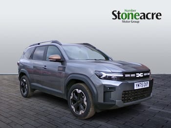 Used Dacia Bigster 2025 for sale - 79635093: Photo