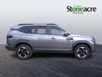 Used Dacia Bigster 2025 for sale - 79635093: Photo