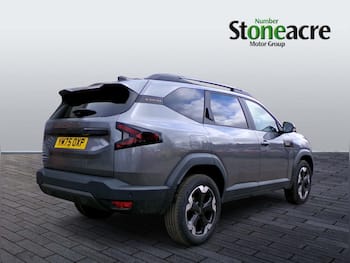 Used Dacia Bigster 2025 for sale - 79635093: Photo