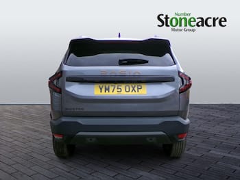Used Dacia Bigster 2025 for sale - 79635093: Photo