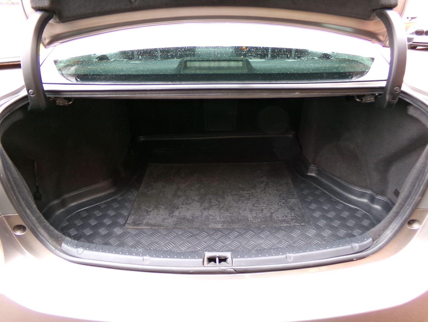 Used Toyota Avensis for sale - 77695611: Photo 10