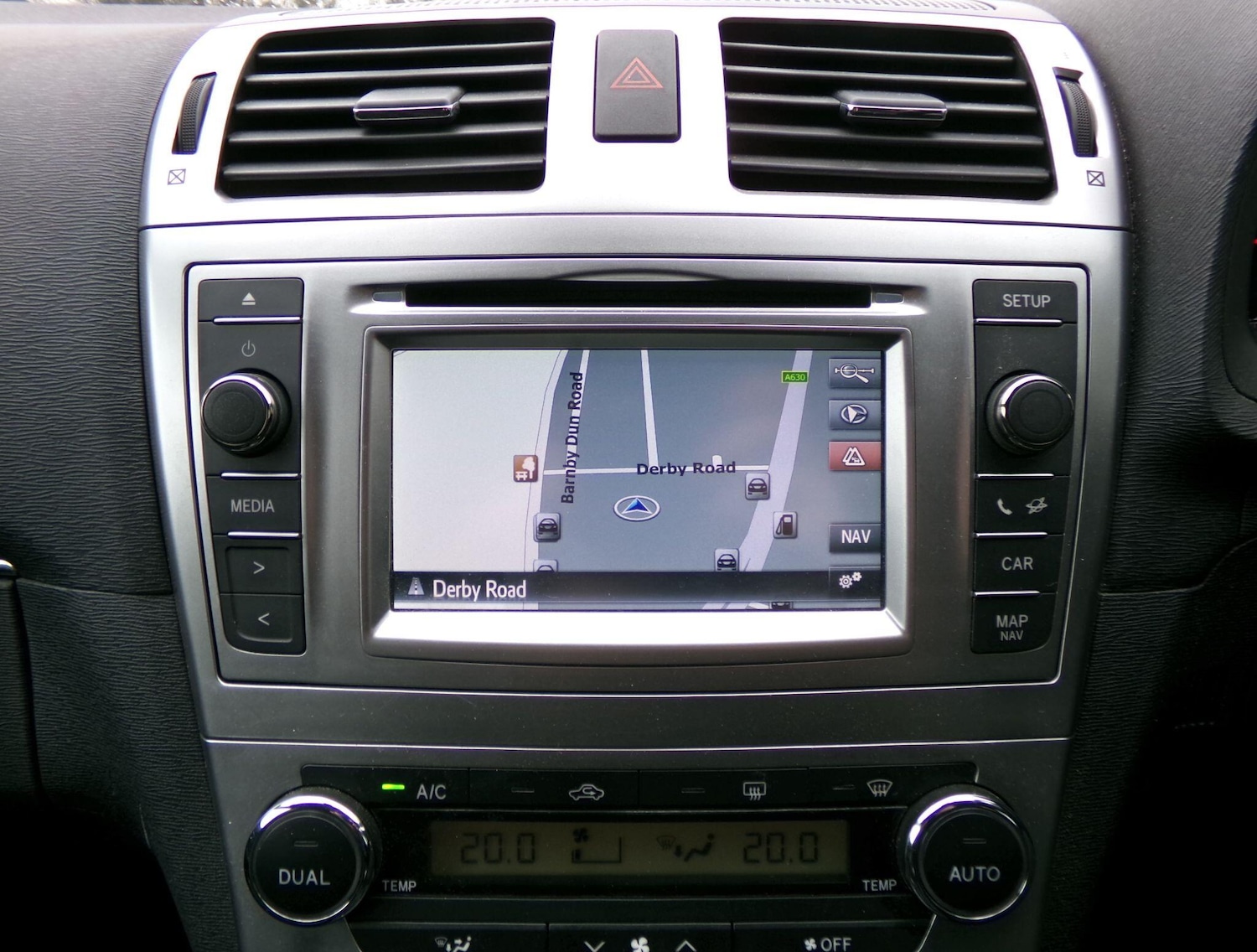 Used Toyota Avensis for sale - 77695611: Photo 15