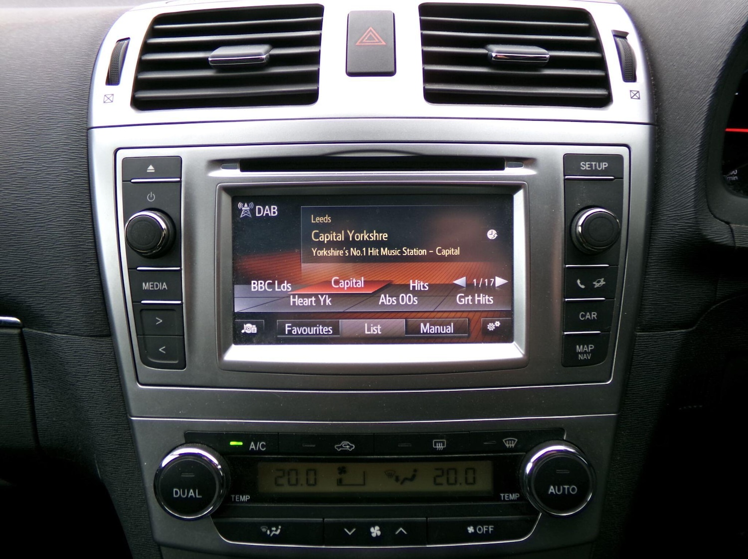 Used Toyota Avensis for sale - 77695611: Photo 16