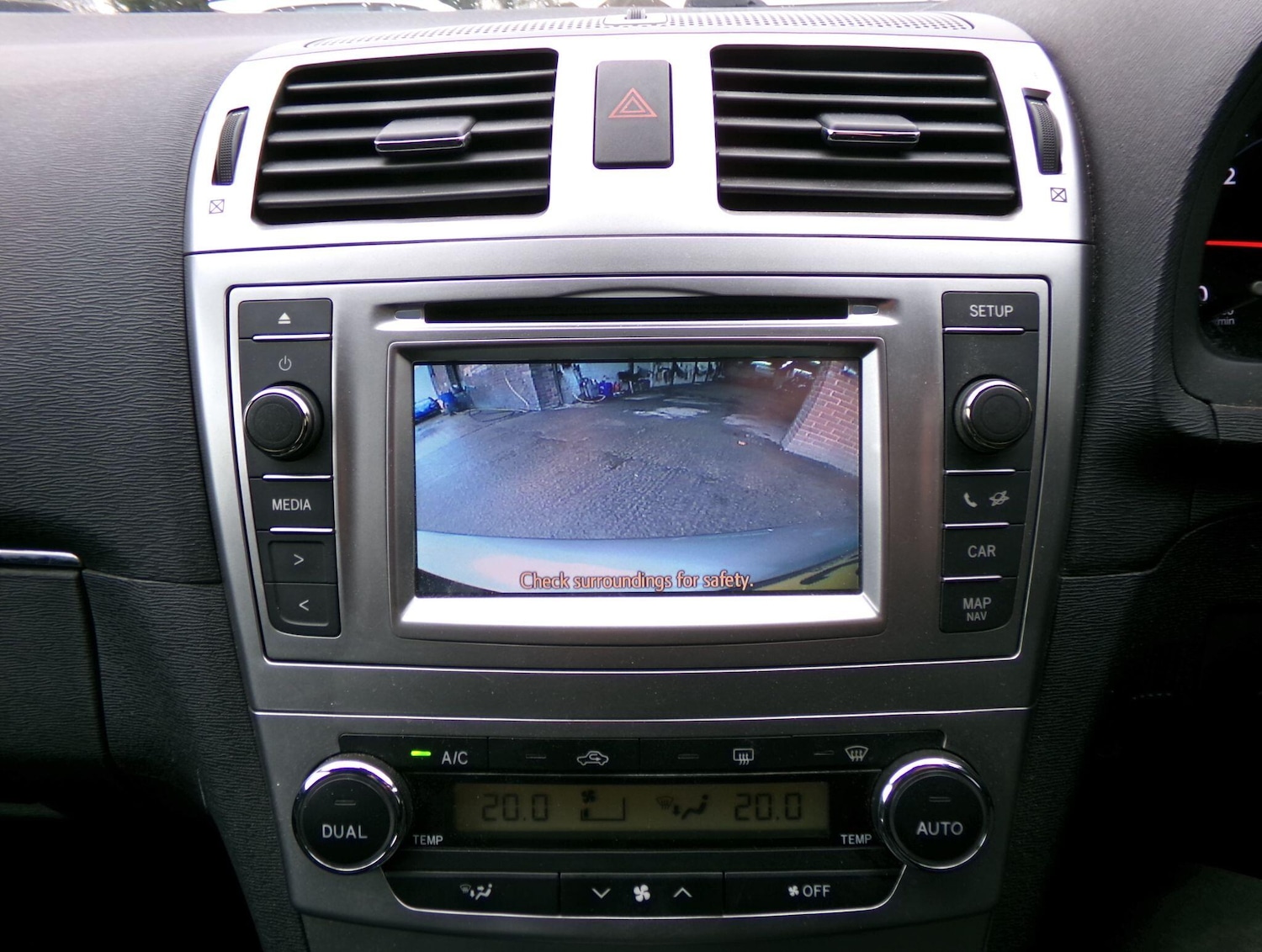 Used Toyota Avensis for sale - 77695611: Photo 18