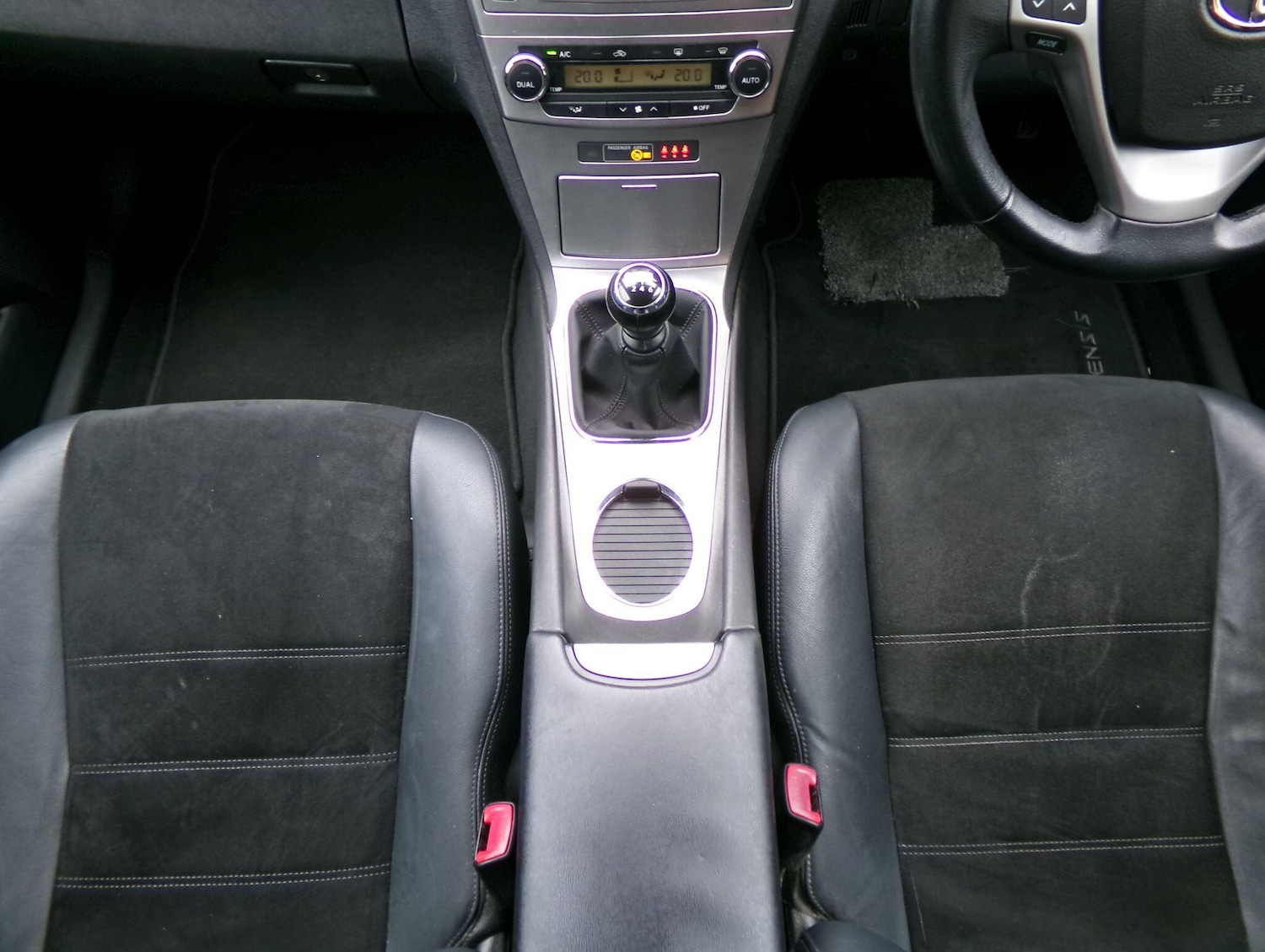 Used Toyota Avensis for sale - 77695611: Photo 19