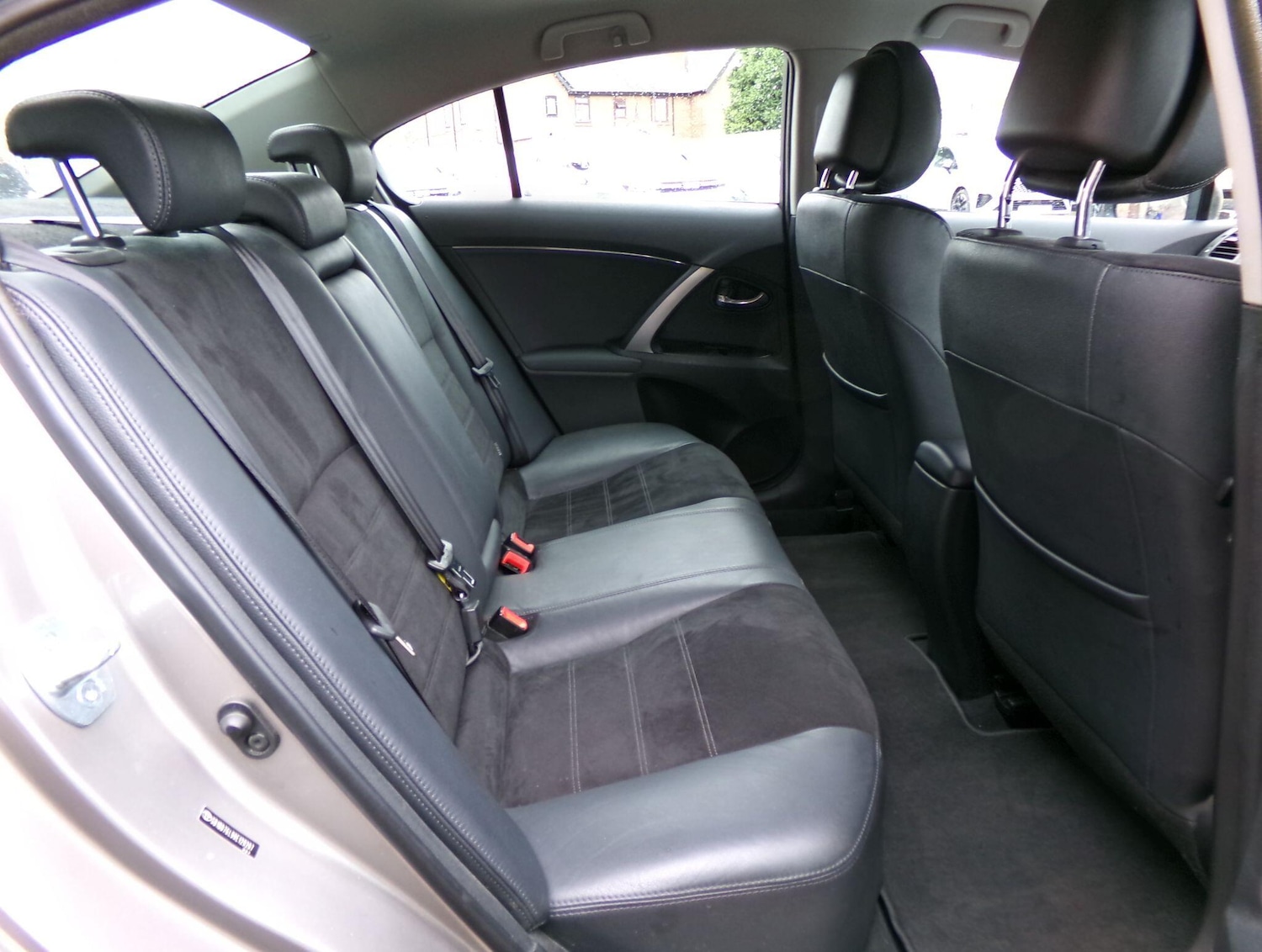 Used Toyota Avensis for sale - 77695611: Photo 20