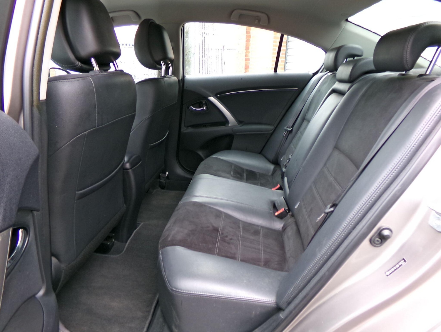 Used Toyota Avensis for sale - 77695611: Photo 21