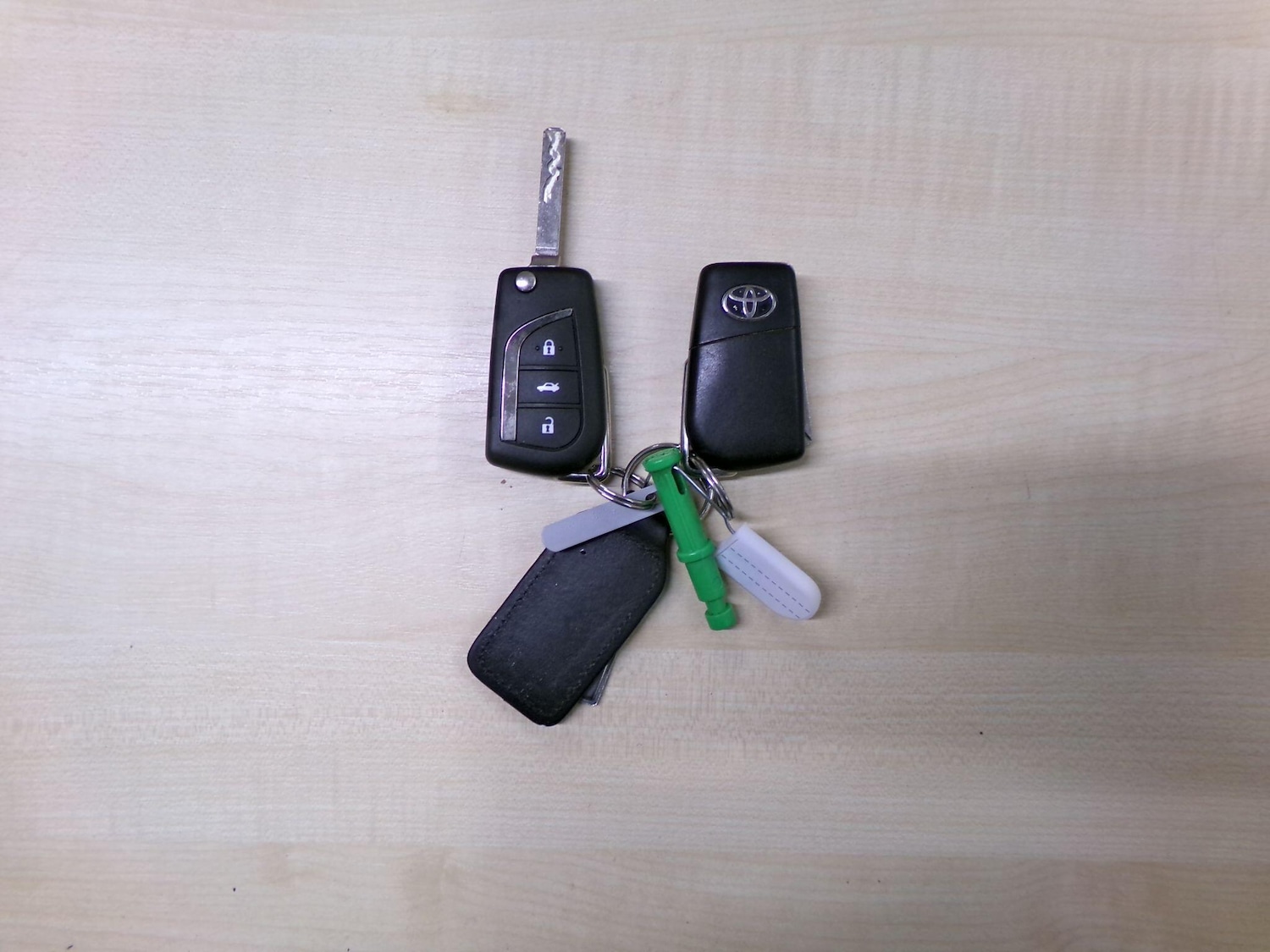 Used Toyota Avensis for sale - 77695611: Photo 22