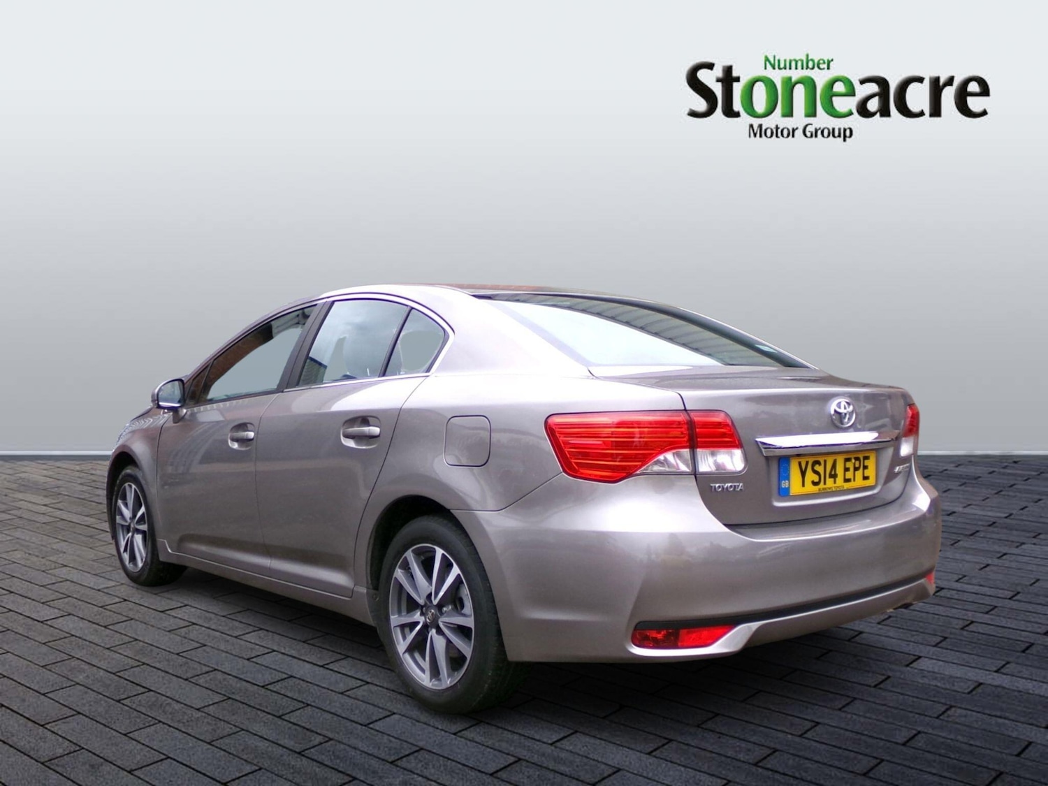 Used Toyota Avensis for sale - 77695611: Photo 4