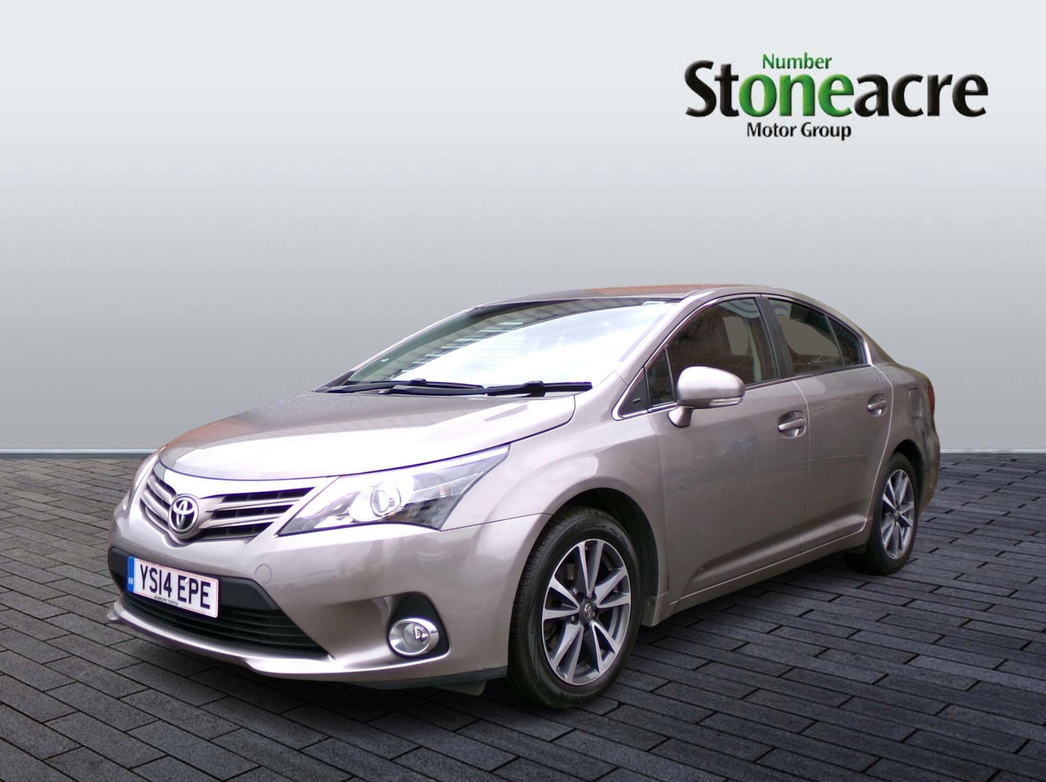 Used Toyota Avensis for sale - 77695611: Photo 5