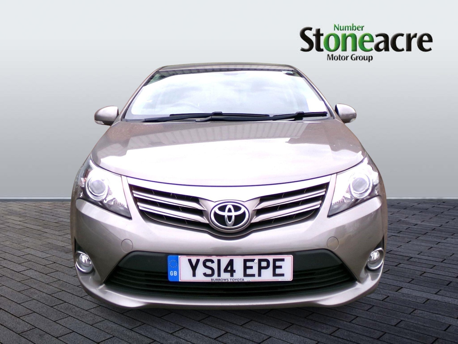 Used Toyota Avensis for sale - 77695611: Photo 6
