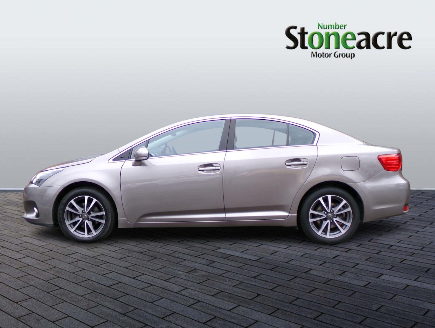 Used Toyota Avensis for sale - 77695611: Photo 7