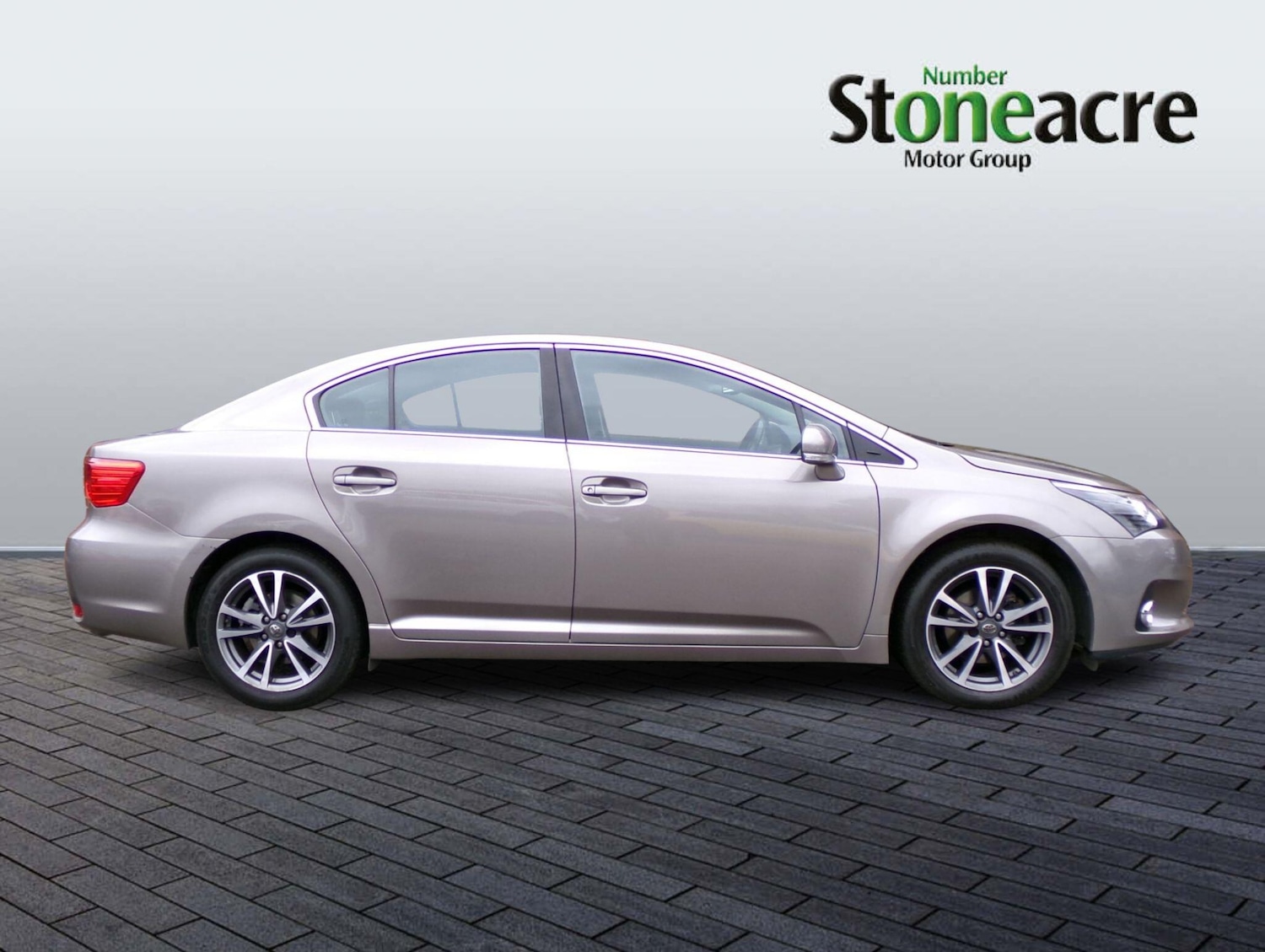Used Toyota Avensis for sale - 77695611: Photo 8