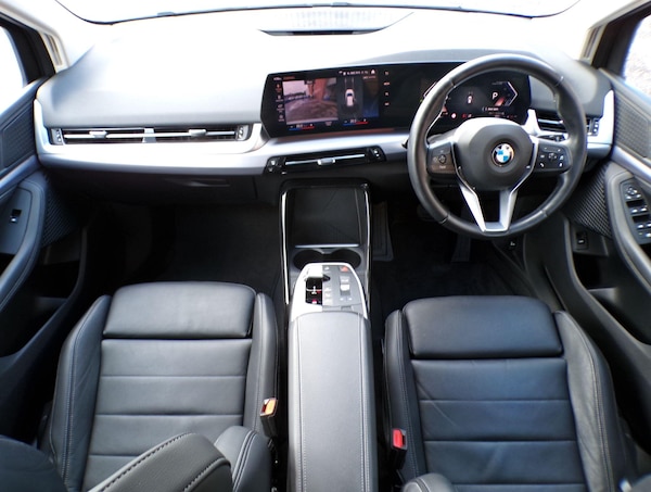 Used BMW 2 Series Active Tourer 2022 for sale - 75623221: Photo 12