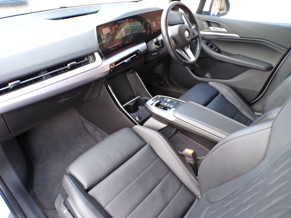 Used BMW 2 Series Active Tourer 2022 for sale - 75623221: Photo 13