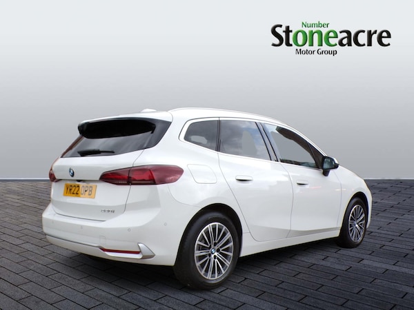 Used BMW 2 Series Active Tourer 2022 for sale - 75623221: Photo 2