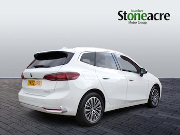 Used BMW 2 Series Active Tourer 2022 for sale - 75623221: Photo